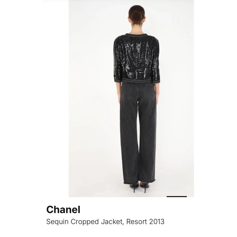 CHANEL resort 2013